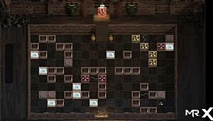 Treasure Of Nadia - Puzzles 31-36 Walkthrough E3 99