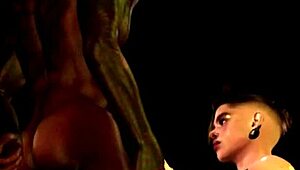 Gay sex in second life with bareback and anal fun 😏