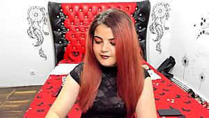 Show Feet on Webcam for Outdoor Fun