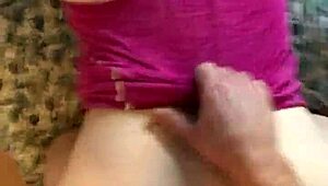 Milf takes my cock and load doggystyle