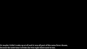 Will She Beg for More in This Wild 3D Sex Tale?