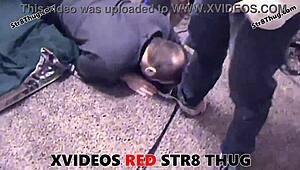 Worship my feet while I dominate you with my monster cock