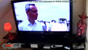 i'm watching this cute asian housewife deepthroat and get fucked pov