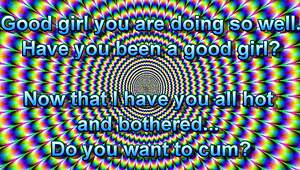 erotic hypnosis guides women into deep sensual trance