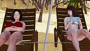 my real desire 22 with big tits indian homemade amateurs