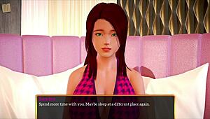 Look At My New Family - Big Asses And Tits Everywhere!