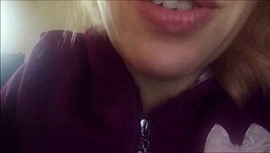 I found dirty toilet pics on your PC, darling, but I’m cool with your hidden cam fetish. It’s all good for me.