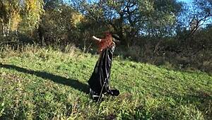 Dance of Leylakh 2, Wow!