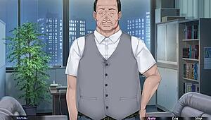 yarichin katei kyoushi netori houkoku part 1, wanna watch ntr hentai game?