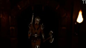 The Prey of Swords - Gameplay Trailer