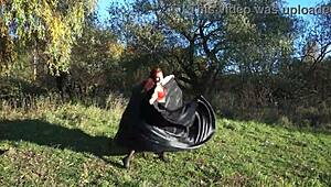 Dance of Leylakh 2, Wow!