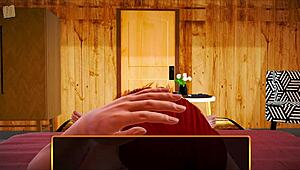 Look At My New Family - Big Asses And Tits Everywhere!