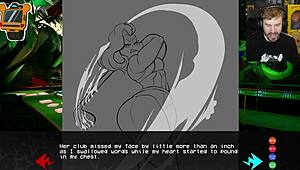 i played an unfinished fnaf game security overhaul.