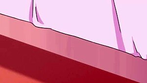 cute hentai girl enjoys uncensored sex with anime guys