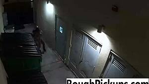 - holly hendrix in rough pickup fucking hardcore