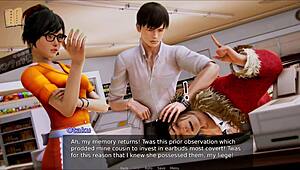 Academy 227 Game Adventure