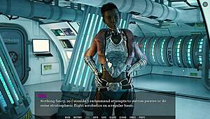 I Have To Fuck Her Twice - Sex 9 00 Tales From The Unending Void 4