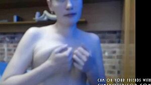 Why not deepthroat that fat cock like a submissive amateur?