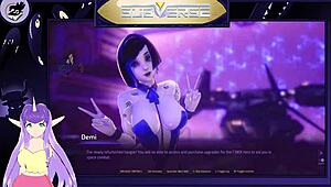 studiofows subverse part 11 with big tit blonde milf