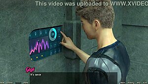 Hej, myslíš, že tě roztrhnu tímhle obřím ptákem?