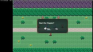 Axel In Erotic Anime Hentai Fucking Scene!