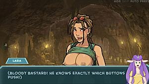 lara croft's blowjob in star chanel 34 part 92 leaves me speechless.
