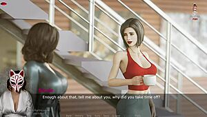 ms denvers episode 7 with milf asian cartoon