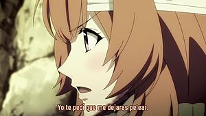 Tnynn Ep9 Subespanol Anime Hentai Action in Full Detail