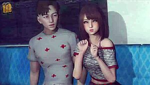 Eternum 2 Offers Anime Hentai Gameplay.