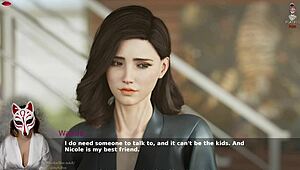 ms denvers episode 7 with milf asian cartoon