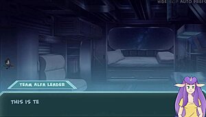 lara croft's blowjob in star chanel 34 part 92 leaves me speechless.