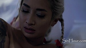 Asian Lesbian Attends Mandatory Conversion Therapy