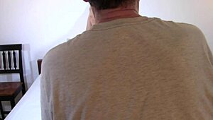 Summer's Strip BDSM Play Behind The Scenes