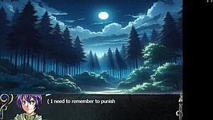 Axel In Erotic Anime Hentai Fucking Scene!