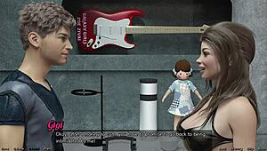 Hej, myslíš, že tě roztrhnu tímhle obřím ptákem?