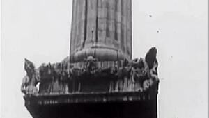 Two centuries of vintage pornography featuring european british pretty babe with hairy beaver