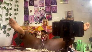 Anita wet pussy for reason