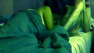 Mature woman begs to feel like a slut and rides dick with a finger in her ass.