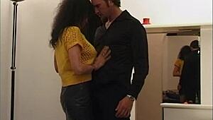 Film Gigolo per Mature in Calore Parte01 by Roby Bianchi Teases Wild Desires