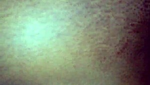 Look at this super wet pussy!