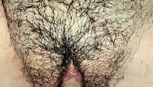 Hell Yeah! Casero Creampie Inside My Hot Latina Hermanastra