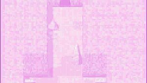 hentai game play with stockings and anime characters