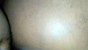 Look at this super wet pussy!