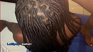 Sensual ass exploring intimate connections