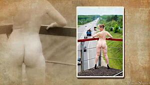 Slideshow captures my best public flashing sets from 2014-2020