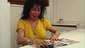 Film Gigolo per Mature in Calore Parte01 by Roby Bianchi Teases Wild Desires