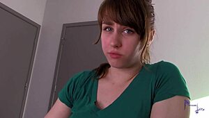 My Stepbrother Wouldn't Pull Out During Our Anime Roleplay