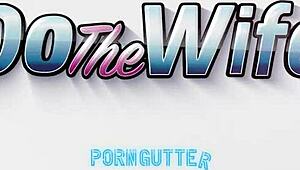 sexy wife lynn love shows her cuckold husband how much she craves big dick