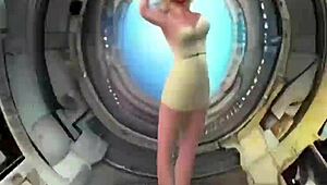 Skinny Dipping in AI Fingers Lake