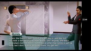 hg waifu academy part 9 never gets mad